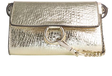 chloe faye wallet